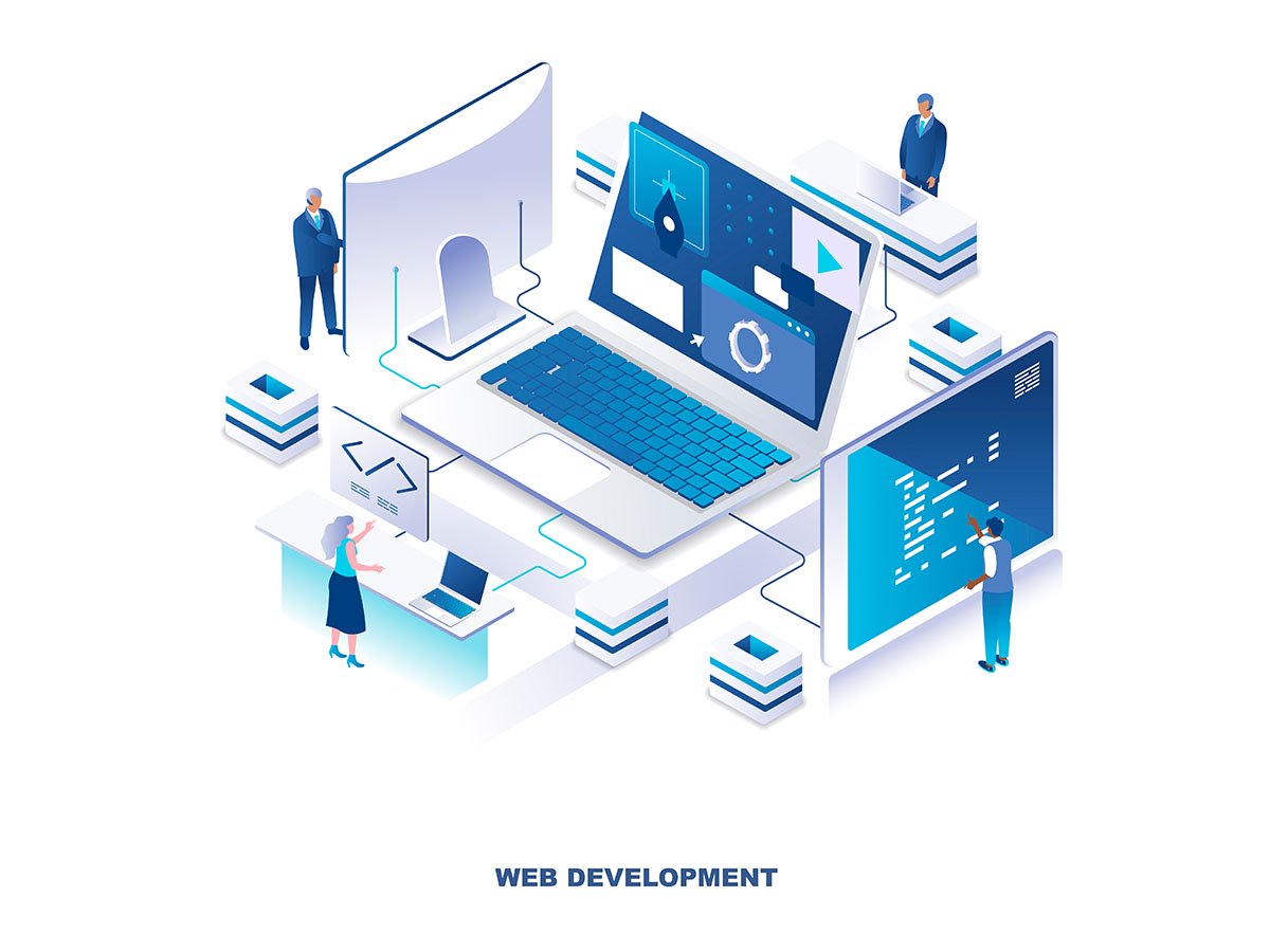 Web Development